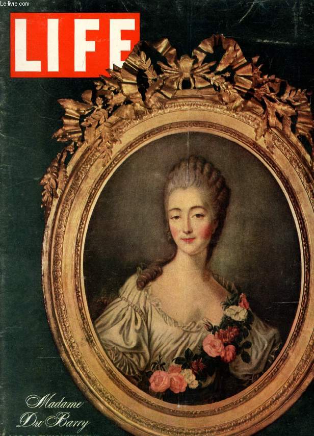 LIFE, INTERNATIONAL EDITION, OCT. 13, 1947 (INCOMPLET) (Contents: The Grand Canyon. 'Frieda'. Hybrid Corn. The Age of Enlightenment. Return to Nature, Voltaire, Diderot...)