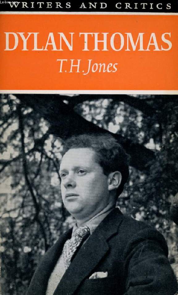 DYLAN THOMAS