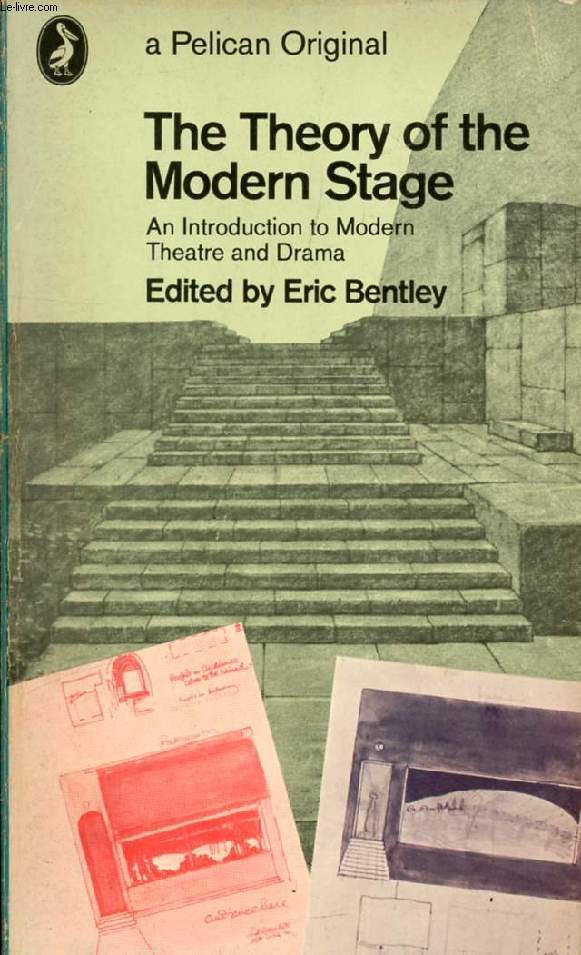 THE THEORY OF THE MODERN STAGE