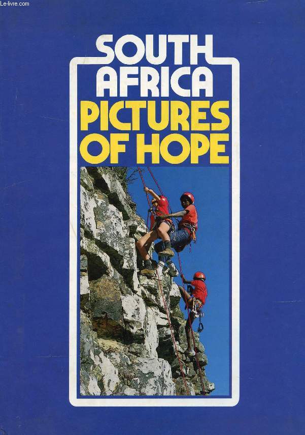 SOUTH AFRICA, PICTURES OF HOPE