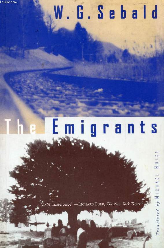 THE EMIGRANTS