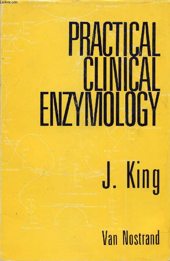 PRACTICAL CLINICAL ENZYMOLOGY