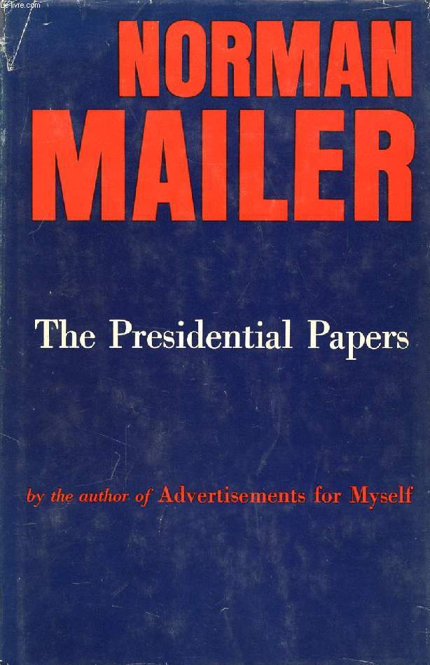 THE PRESIDENTIAL PAPERS