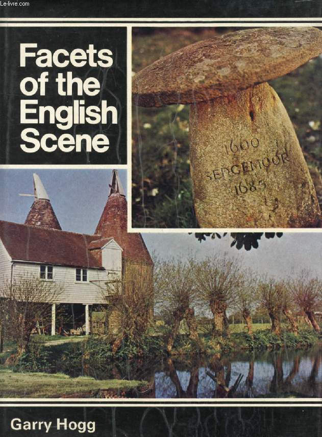 FACETS OF THE ENGLISH SCENE