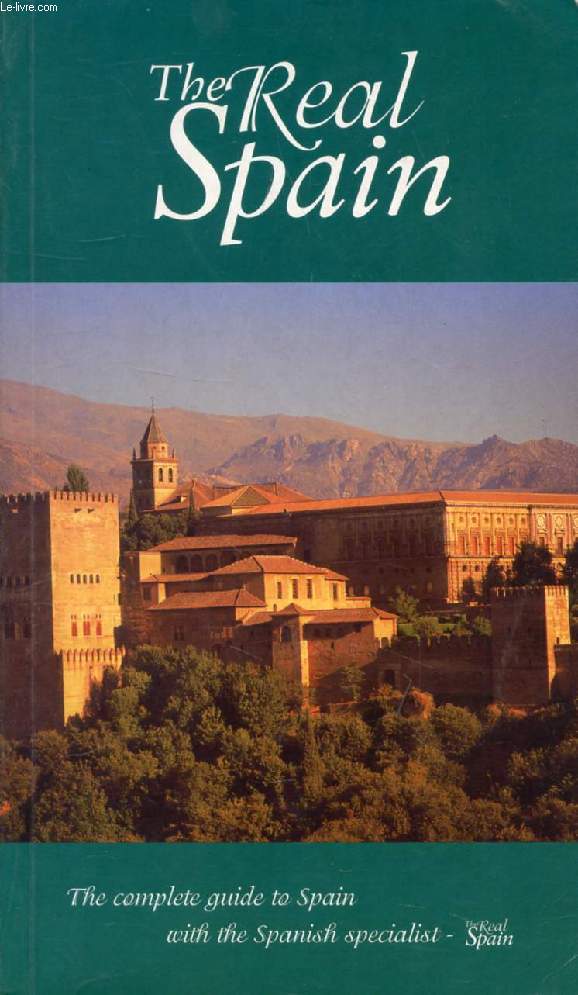THE REAL SPAIN