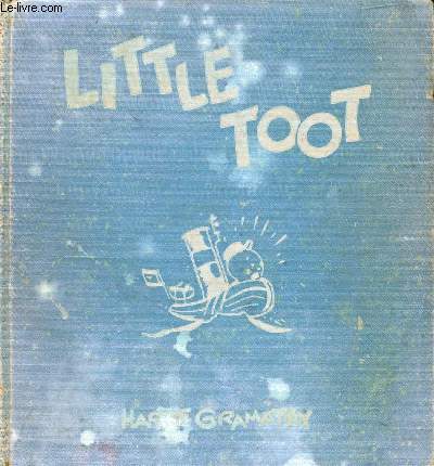 LITTLE TOOT