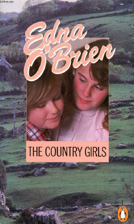 THE COUNTRY GIRLS
