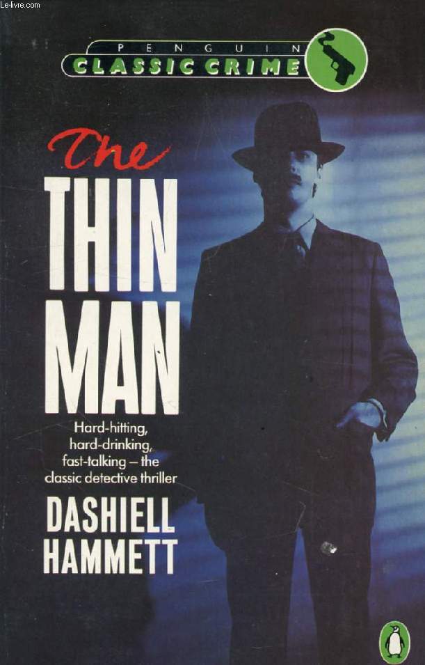 THE THIN MAN