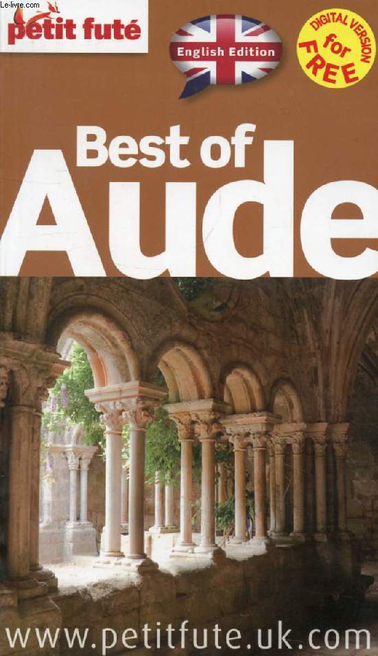 BEST OF AUDE