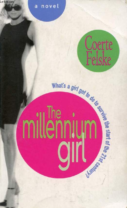 THE MILLENIUM GIRL