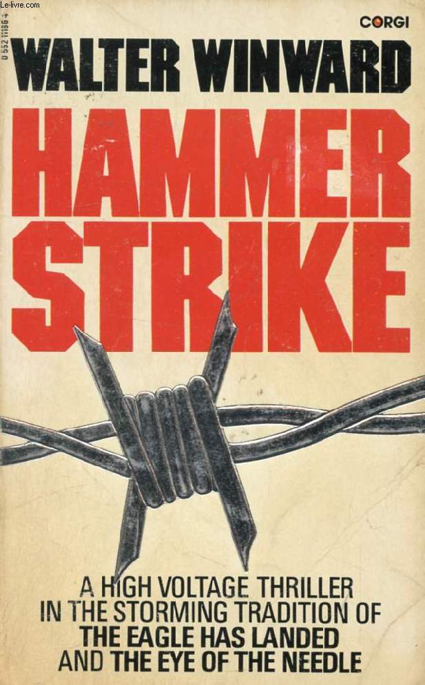 HAMMER STRIKE