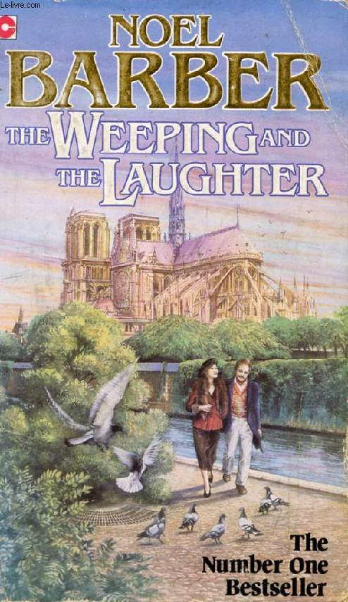THE WEEPING AND THE LAUGHTER