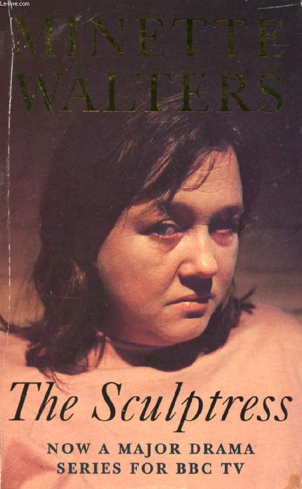 THE SCULPTRESS