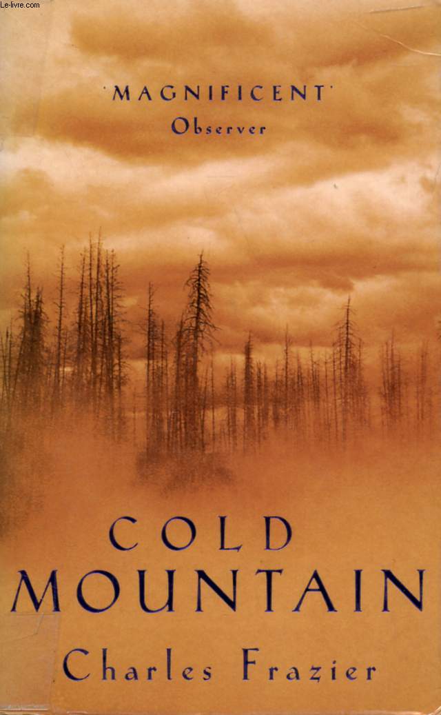 COLD MOUNTAIN