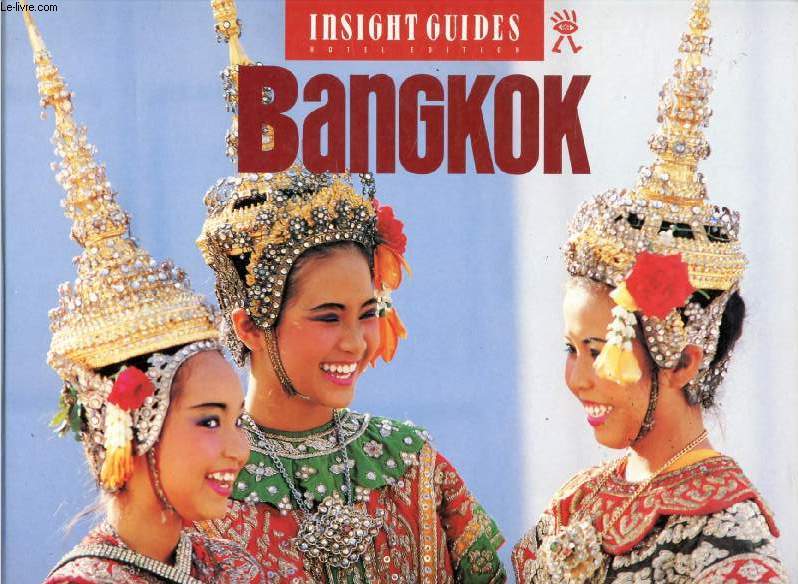 BANGKOK (INSIGHT GUIDES)