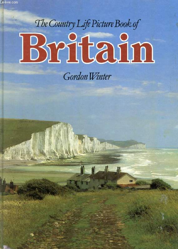 THE COUNTRY LIFE PICTURE BOOK OF BRITAIN
