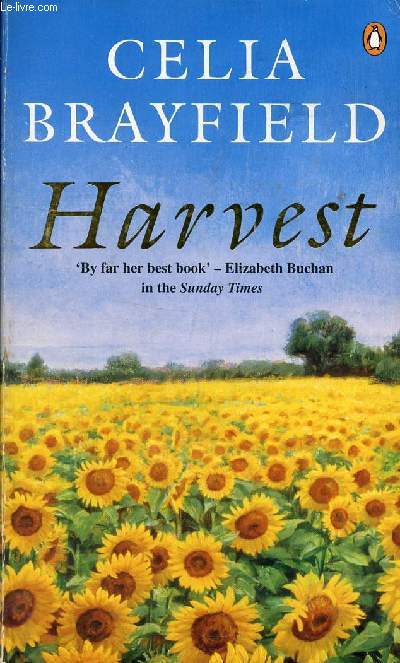 HARVEST