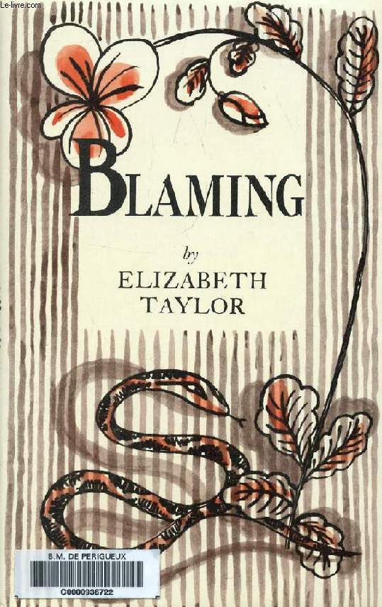 BLAMING