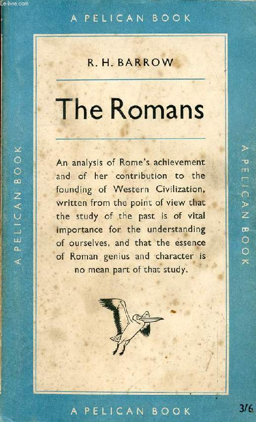 THE ROMANS