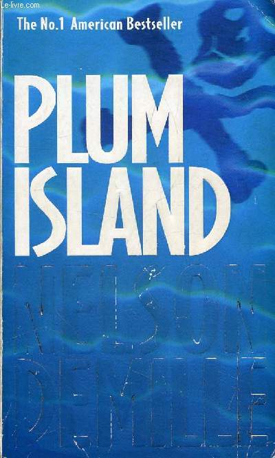 PLUM ISLAND