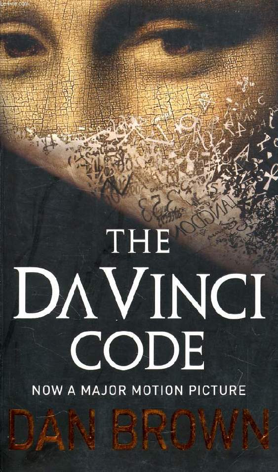 THE DA VINCI CODE