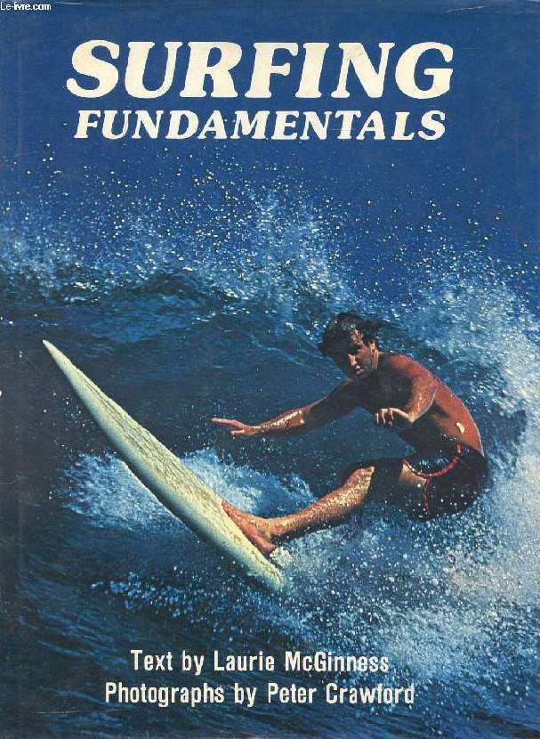 SURFING FUNDAMENTALS