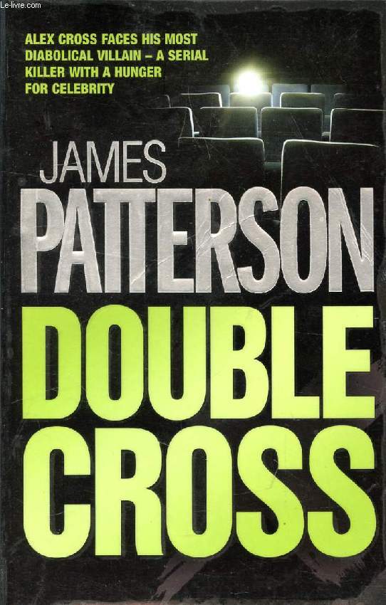 DOUBLE CROSS