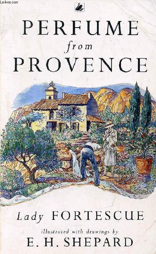 PERFUME FROM PROVENCE