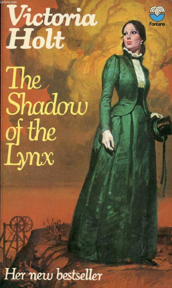 THE SHADOW OF THE LYNX
