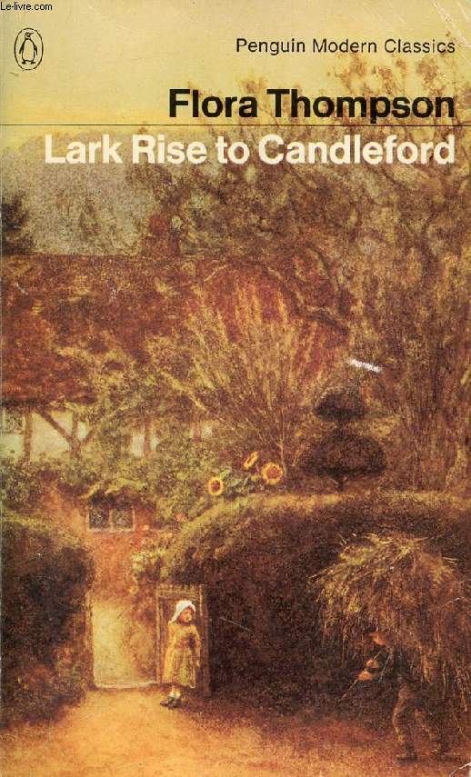 LARK RISE TO CANDLEFORD