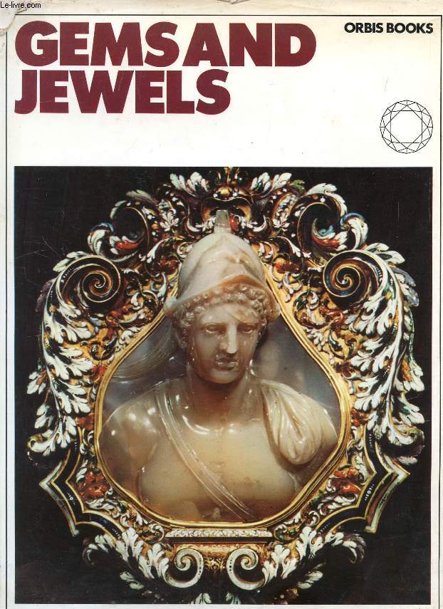 GEMS AND JEWELS, UNCUT STONES AND OBJETS D'ART