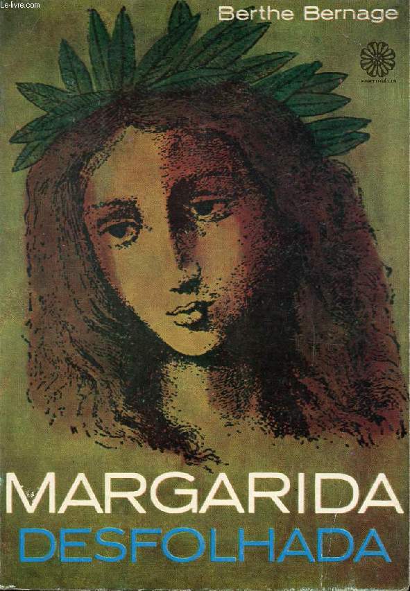 MARGARIDA DESFOLHADA