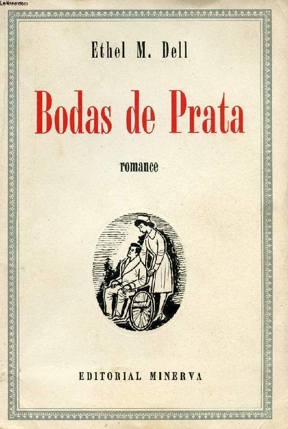 BODAS DE PRATA