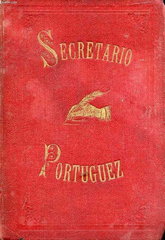 NOVO SECRETARIO UNIVERSAL COMMERCIAL PORTUGUEZ