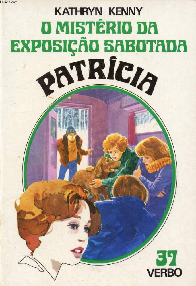 PATRICIA, O MISTERIO DA EXPOSIO SABOTADA