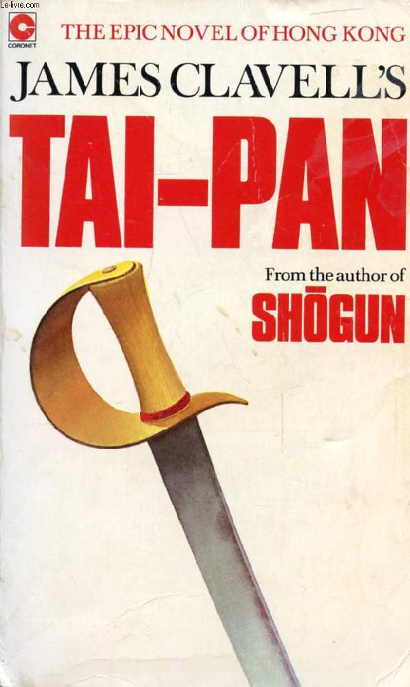 TAI-PAN