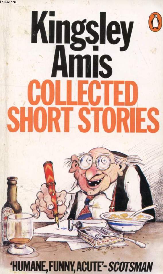 COLLECTED SHORT STORIES