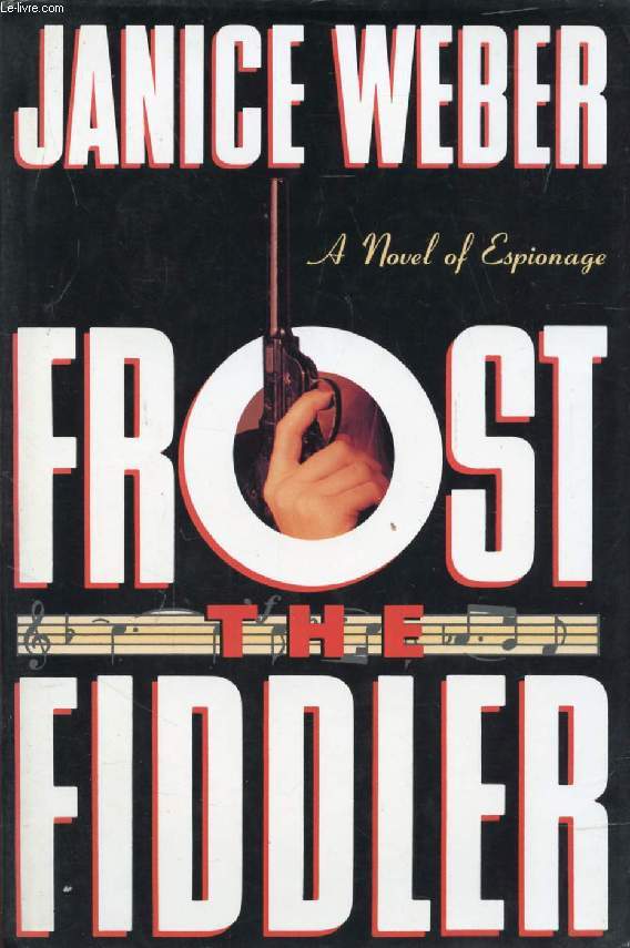 FROST THE FIDDLER