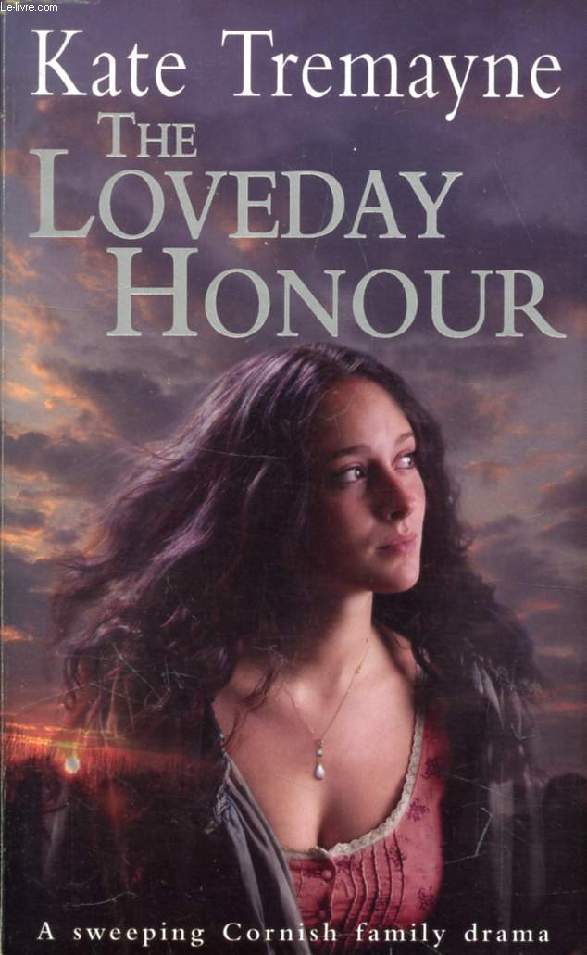 THE LOVEDAY HONOUR