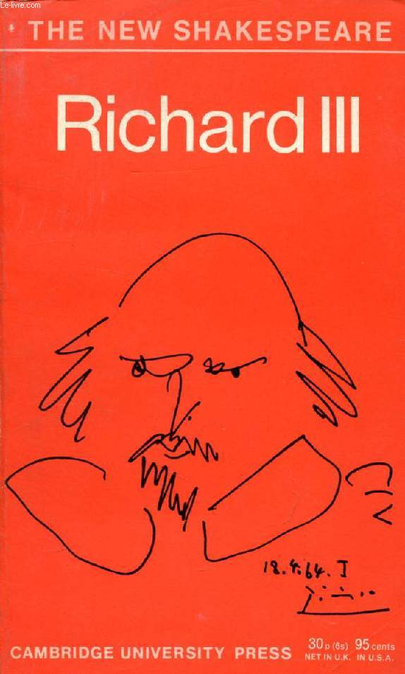 RICHARD III