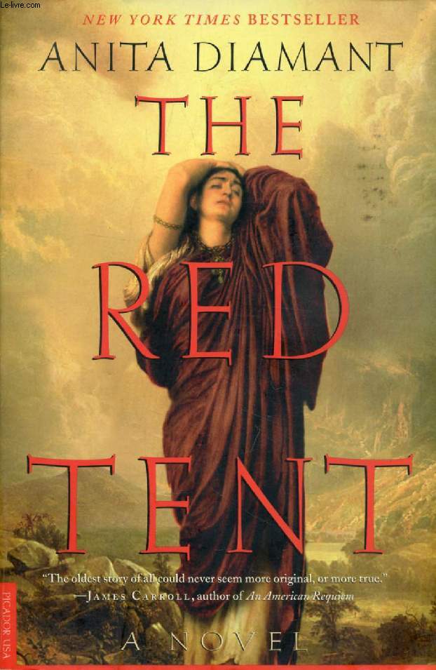 THE RED TENT