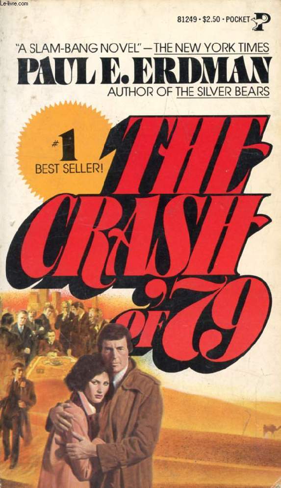 THE CRASH OF '79