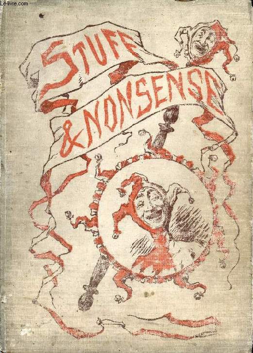 STUFF & NONSENSE