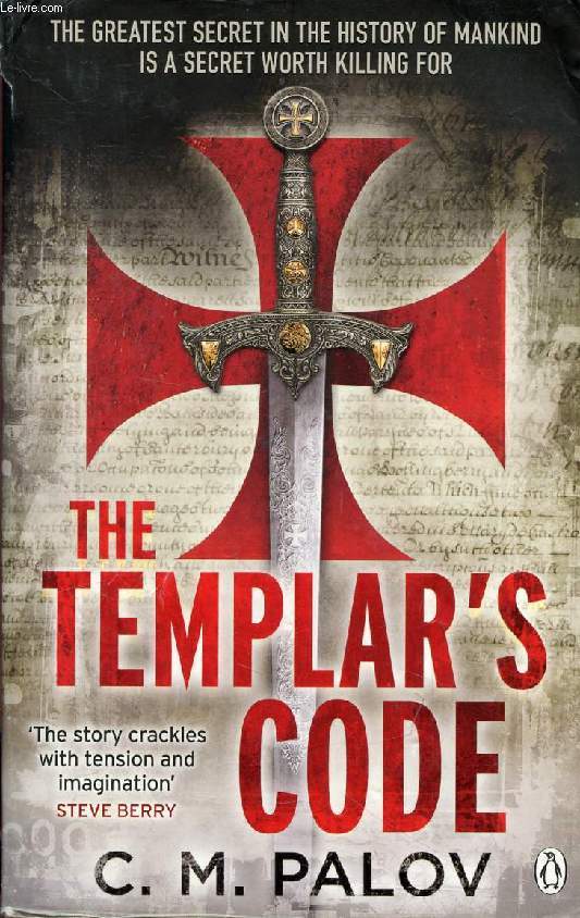 THE TEMPLAR'S CODE
