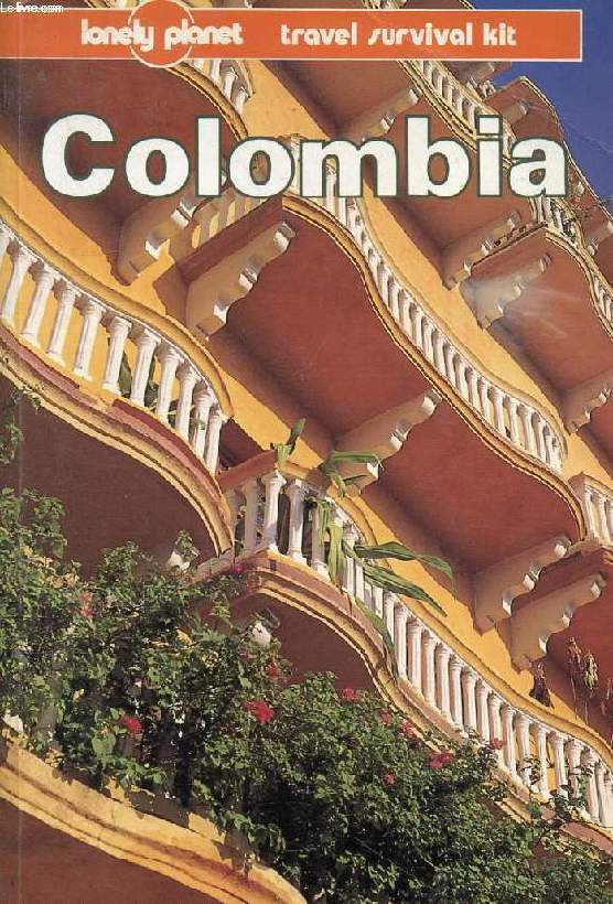 COLOMBIA
