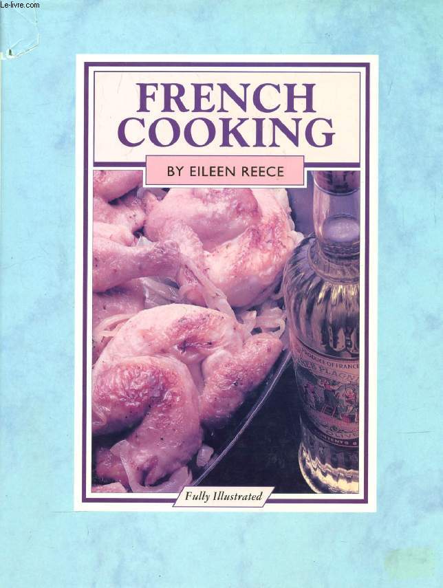 FRENCH COOKING