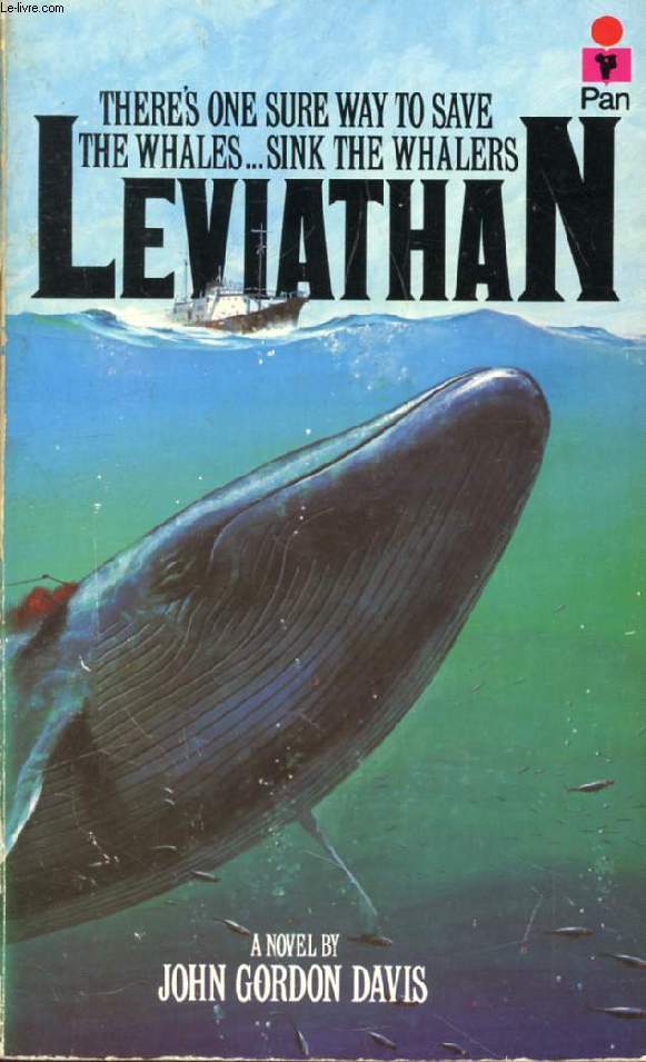 LEVIATHAN