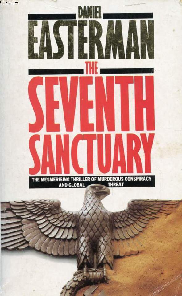 THE SEVENTH SANCTUARY