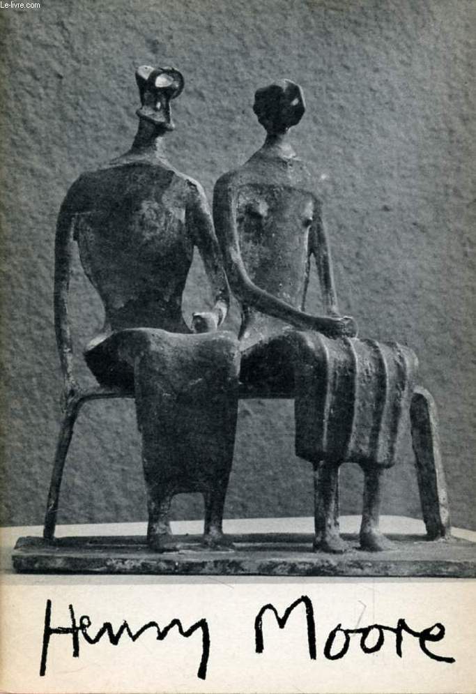 HENRY MOORE