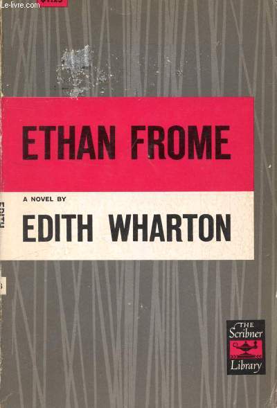 ETHAN FROME